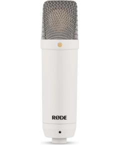 RODE NT1 Signature white Mikrofoni