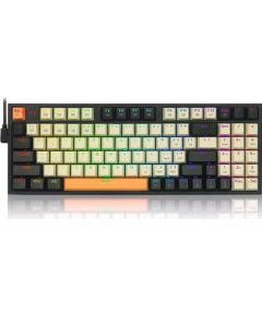 Redragon K636CLO-RGB Клавиатуры