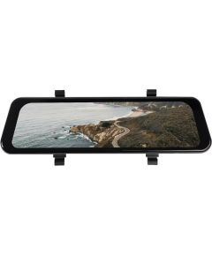 Prido X8 4K Wi-Fi GPS Video reģistratori