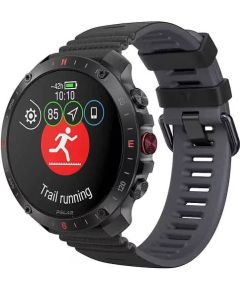 Polar Grit X2 Pro H10 S-L Smart-Watch Умные часы