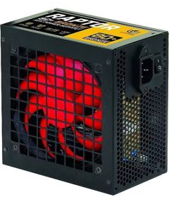 Rebeltec RAPTOR 700W | ATX | 120 mm | 20 + 4 pin | 140mm x 150mm x 86mm |80PLUS BRONZE| Блоки питания