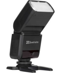 Quadralite Stroboss 36 Nikon Вспышки