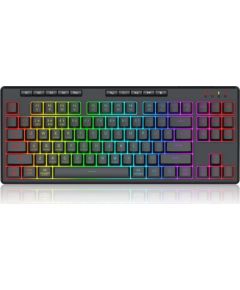 Redragon K516RGB-PRO SHIVA PRO 87 Клавиатуры