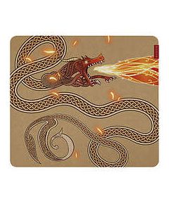 Razer Gigantus V2 L - Counter-Strike 2 Ed. Коврики для мышей