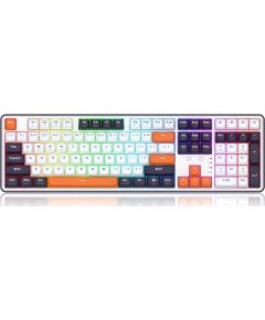 Redragon K689WBO-RGB-PRO Wyvern Клавиатуры