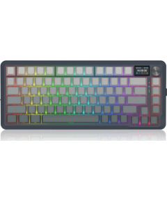 Redragon K708GG-RGB-PRO Flekact Klaviatūras