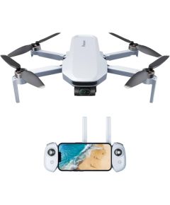 Potensic Atom 4K Droni, Bezpilota lidaparāti