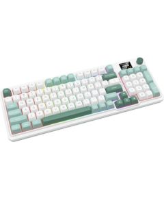 Redragon Galatin Pro K719WG-RGB-PRO Клавиатуры