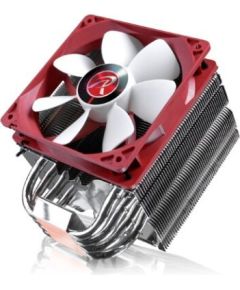 RAIJINTEK Themis EVO Procesoru dzesēšana