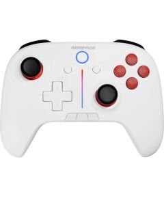 RAMPAGE White Hydra The arm Gamepad Игровые контроллеры