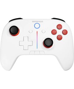 RAMPAGE Hydra Pro White Joypad Gamepad Игровые контроллеры