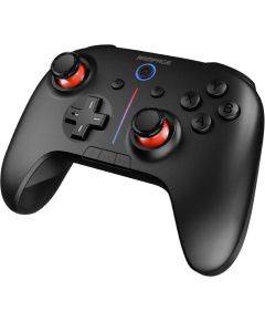 RAMPAGE Hydra Black Joypad Gamepad Игровые контроллеры