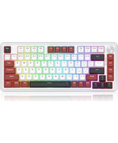 Redragon K721WRB-RGB Stormhunter Клавиатуры