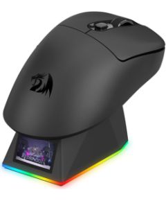 Redragon Redragon EBONY Peles, ievadierīces