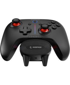 RAMPAGE Hydra Pro Black Joypad Gamepad Игровые контроллеры