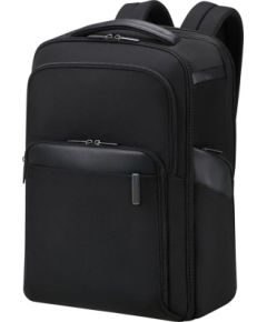 Samsonite Evosight Backpack 17.3" black Somas portatīvajiem datoriem