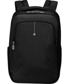 Samsonite Guardit Classy XS (Ryanair) 158244 1041 14.1'' black Somas portatīvajiem datoriem