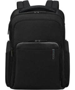 Samsonite Evosight 14.1“ black Somas portatīvajiem datoriem
