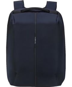 Samsonite Securipak 2.0 17.3" blue Сумки, обложки для ноутбуков