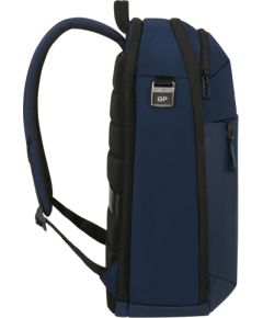 Samsonite Moderny 158032 1090 17.3'' blue Somas portatīvajiem datoriem