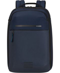 Samsonite Moderny 158031 1090 15.6'' blue Somas portatīvajiem datoriem