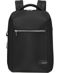 Samsonite Litepoint 14.1" black Somas portatīvajiem datoriem