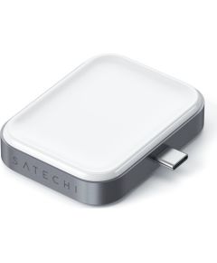 Satechi USB Type-C Wireless Charging Dock for Apple AirPods Зарядные устройства