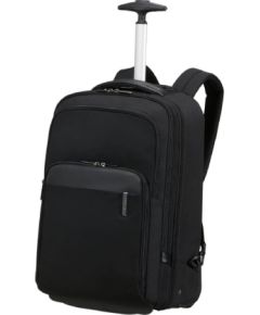 Samsonite Evosight 153527 1041 17.3“ black Somas portatīvajiem datoriem