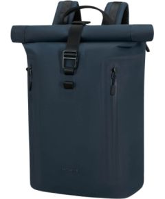 Samsonite Rolltop 15.6'' Coatify blue Сумки, обложки для ноутбуков