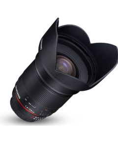 Samyang 24mm F1.4 Pentax Объективы