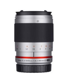 Samyang 300mm F6.3 Reflex Sony E s Объективы