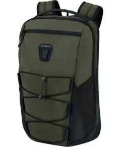 Samsonite S 14.1" Dye-Namic green Somas portatīvajiem datoriem