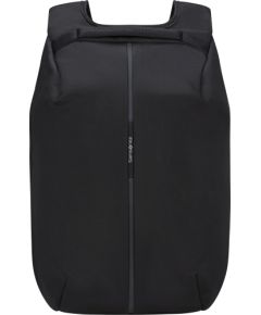 Samsonite Securipak 2.0 15.6" black Somas portatīvajiem datoriem