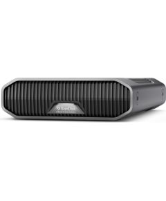 SanDisk Professional G-DRIVE 26TB HDD Ārējie cietie diski HDD SSD