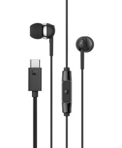 Sennheiser CX 80U Наушники