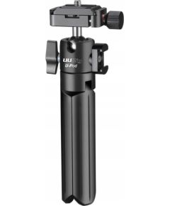 Alumīnija statīvs + ISO kājiņa Ulanzi U-Pod CANON NIKON SONY PENTAX kamerām Штативы и Аксессуары