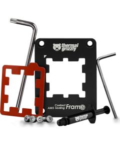 Thermal Grizzly AM5 Contact & Sealing Frame Procesoru dzesēšana