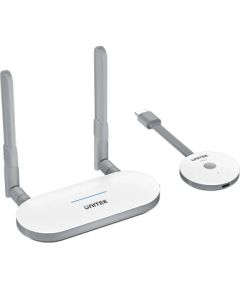 Unitek Wireless HDMI Transmitter/Receiver Kit - V1183A01 (50m)  Кабель HDMI