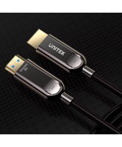Unitek vads HDMI 2.1 AOC 8K 120Hz 80m HDMI vadi