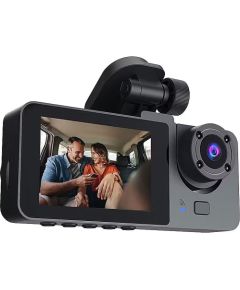 Tracer Halo 360 Dual Видеорегистраторы