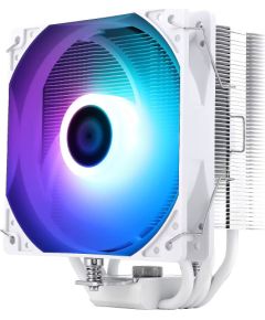 Thermalright Assassin X 120 Refined SE ARGB White Охлаждение процессора