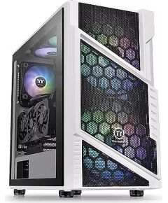 Thermaltake Commander C31 Tempered Glass ARGB Snow Edition Datoru korpusi