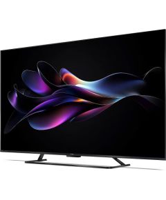 Sharp 55HR7465 55" | LED | 4K UHD | DVB-T2/C/S2 | Smart TV | Wi-Fi | Bluetooth | 4xHDMI | 2xUSB | 144Hz Телевизоры