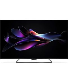 Sharp  50" | LED | 4K UHD | DVB-T2/C/S2 | Smart TV | Wi-Fi | Bluetooth | 4xHDMI | 2xUSB | 144Hz 50HR7465 Телевизоры