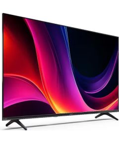 Sharp 43" | LED | FullHD | DVB-T2/C/S2 | Smart TV | Wi-Fi | Bluetooth | 3xHDMI | 2xUSB | 60Hz Телевизоры