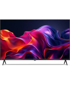 Sharp 55" | LED | 4K UHD | DVB-T2/C/S2 | Smart TV | Wi-Fi | 3xHDMI | 2xUSB | 60Hz Телевизоры