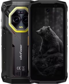 Ulefone Armor Mini 20 8/256GB Mobilie telefoni