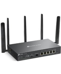 TP-Link TL-SM5220-1M Видеорегистраторы NVR