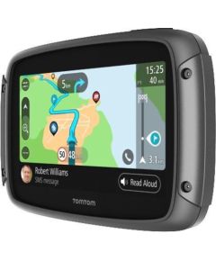 TomTom RIDER 550 Premium Pack GPS навигация