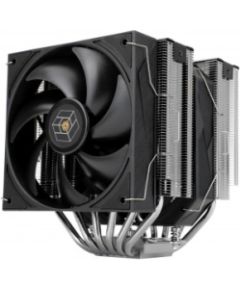 Thermalright Royal Pretor 130 Охлаждение процессора